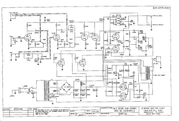 RedBear MKX50 schematic circuit diagram